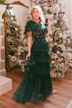 Amelie Dress - FINAL SALE