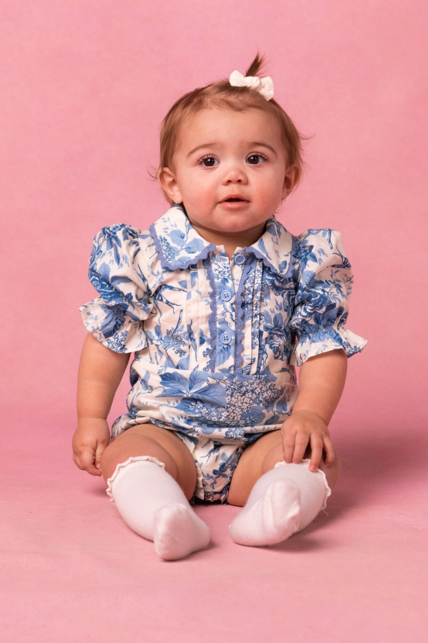 Baby Sophia Romper - Image 5