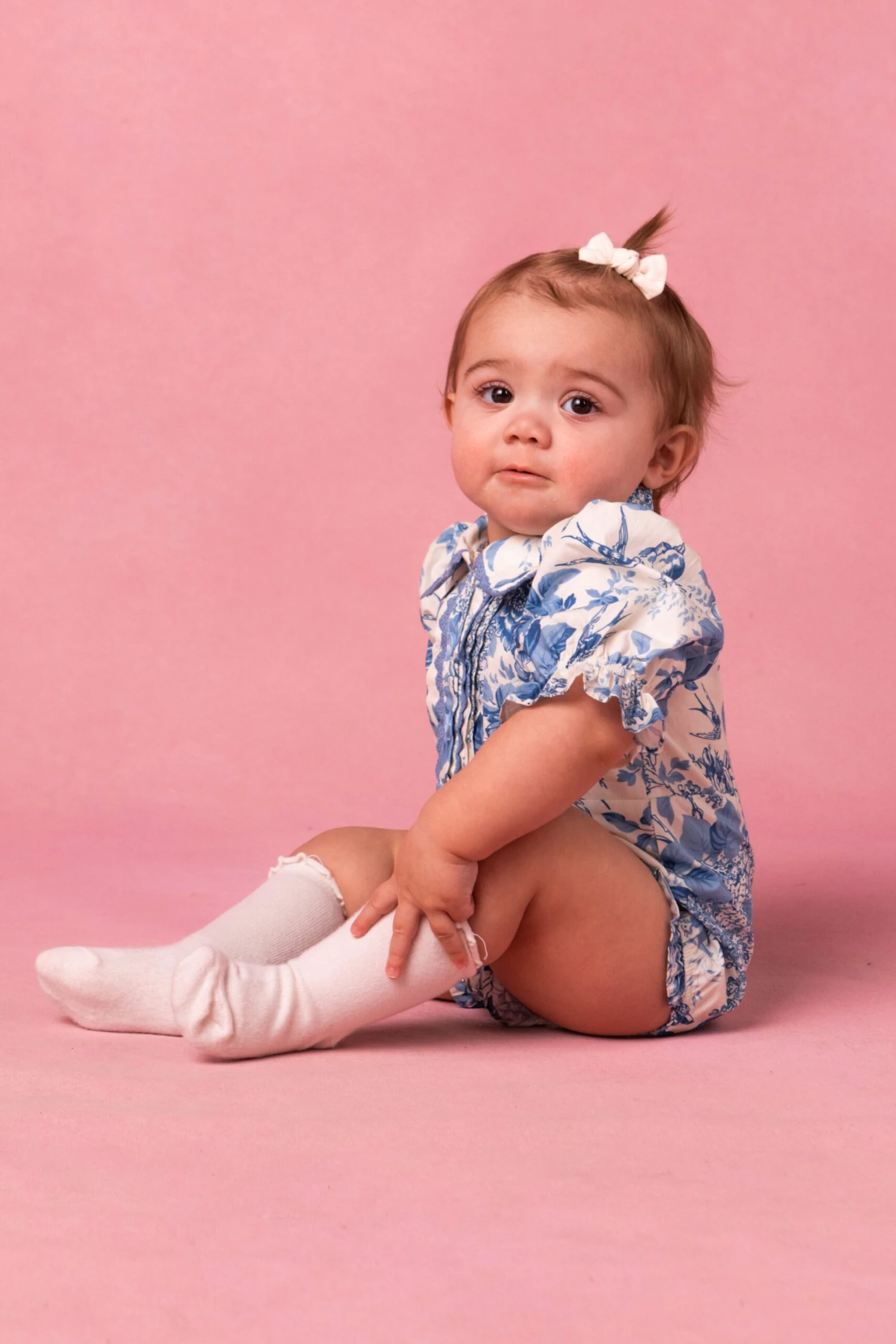 Baby Sophia Romper - Image 6