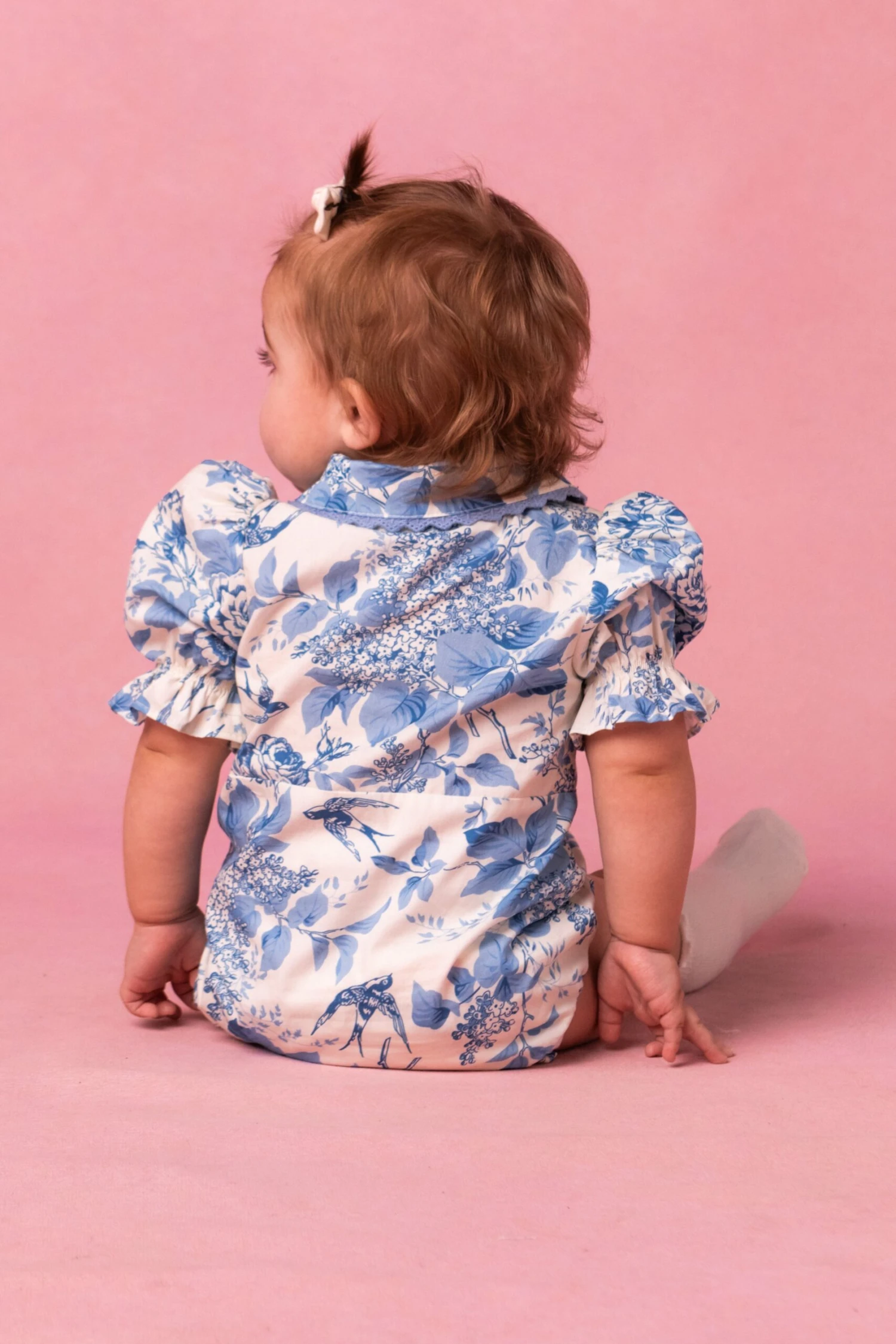 Baby Sophia Romper - Image 7