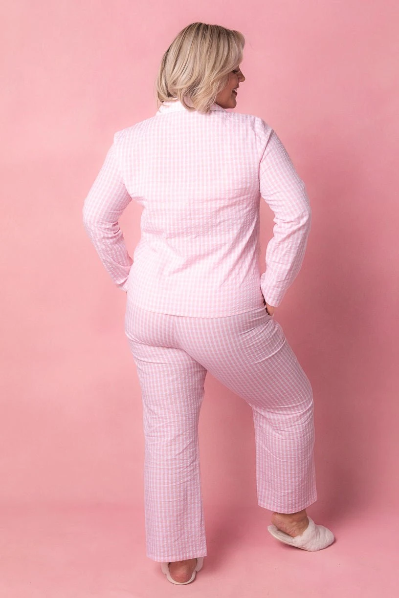 Camille Night Set Without Feathers - Image 5