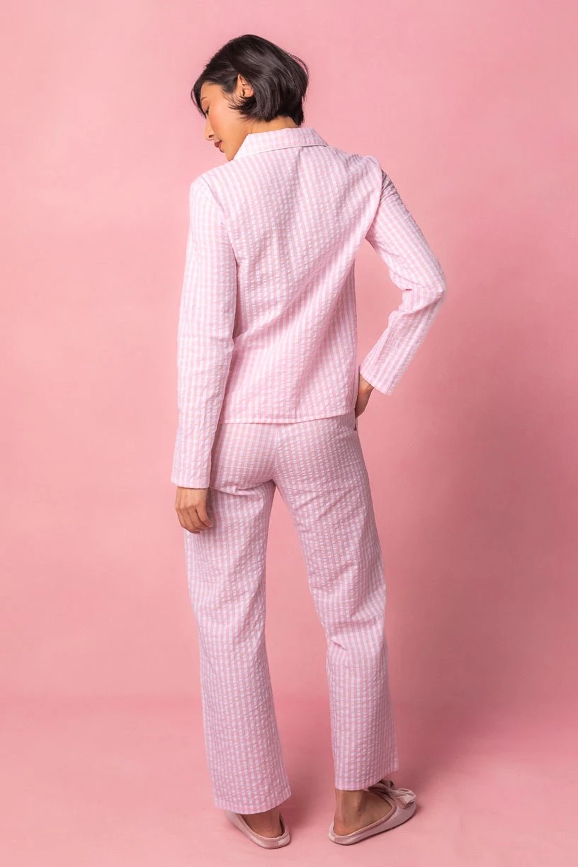 Camille Night Set Without Feathers - Image 2