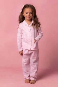 Mini Camille Night Set Without Feathers