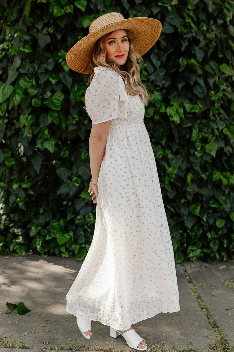 Daydreamer Dress - FINAL SALE - Image 10