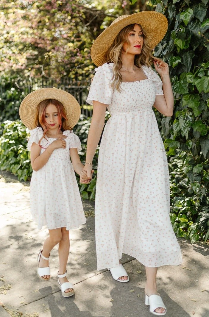 Daydreamer Dress - FINAL SALE - Image 15