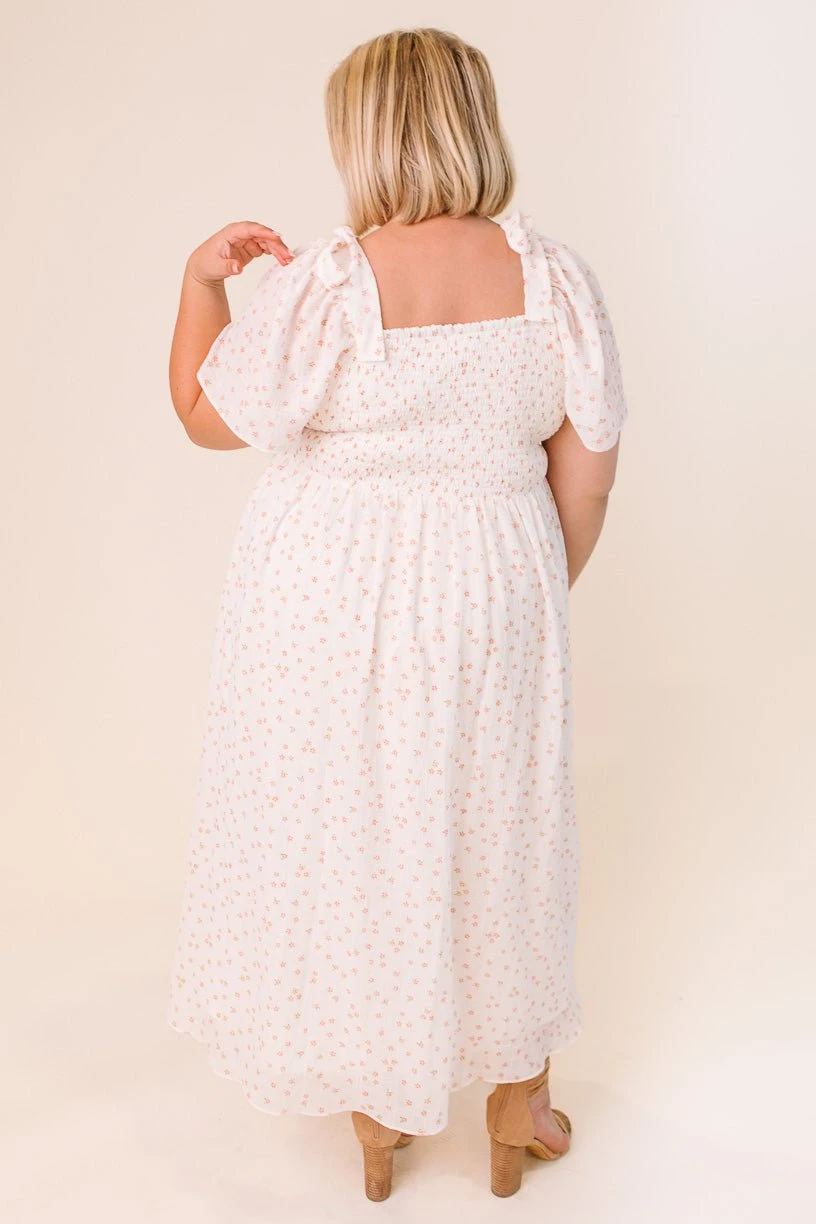 Daydreamer Dress - FINAL SALE - Image 13