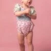 Baby Emily Romper