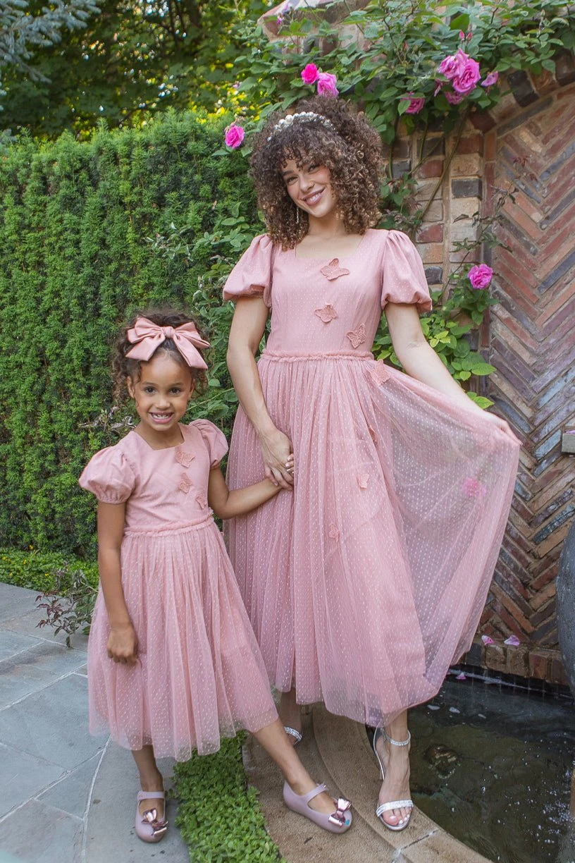 Mini Eden Dress - FINAL SALE - Image 7