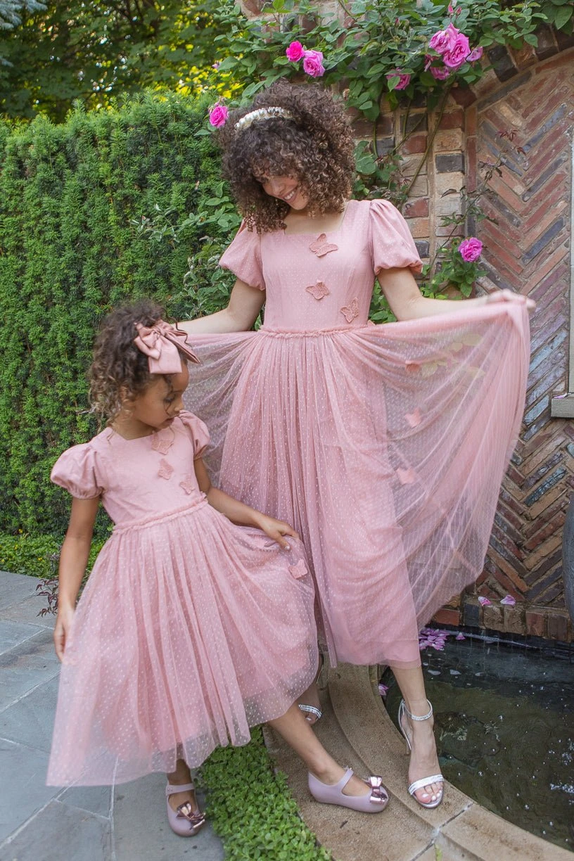 Mini Eden Dress - FINAL SALE - Image 2