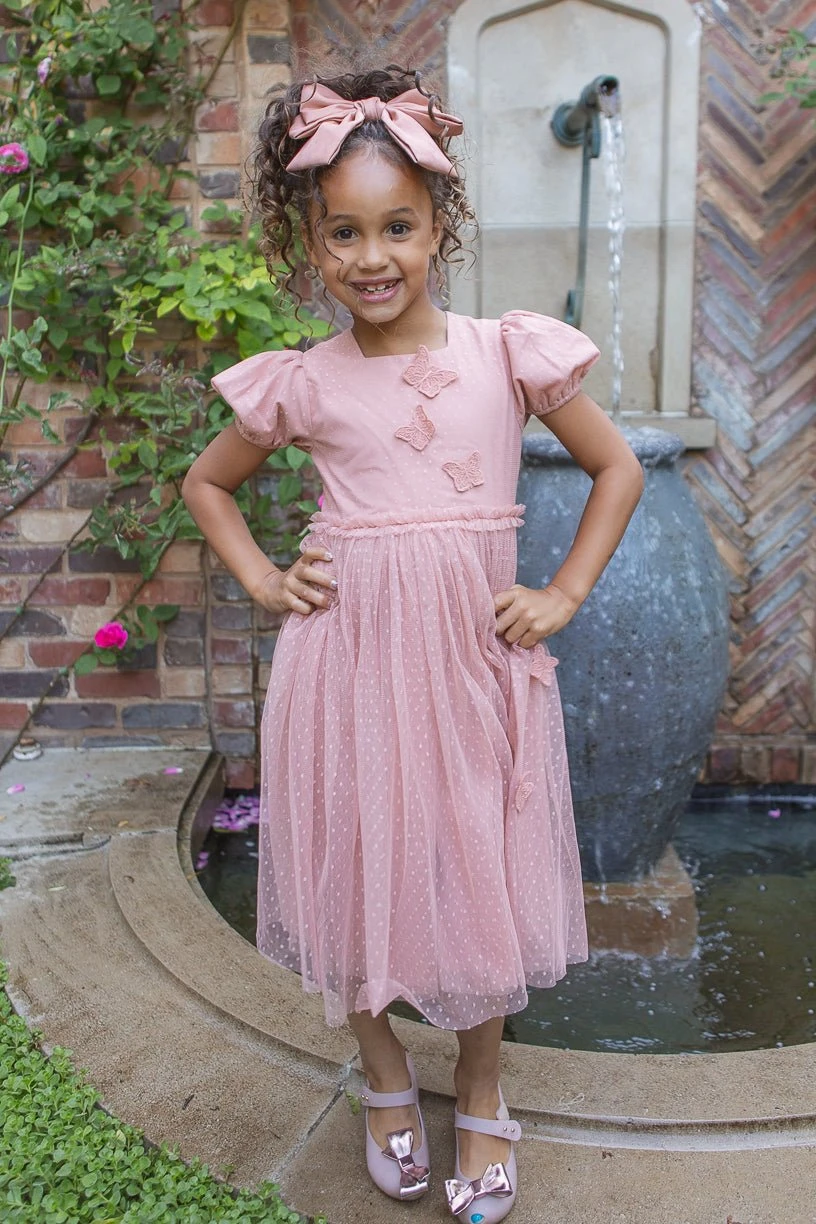 Mini Eden Dress - FINAL SALE - Image 8