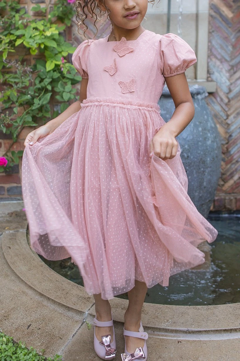 Mini Eden Dress - FINAL SALE - Image 4