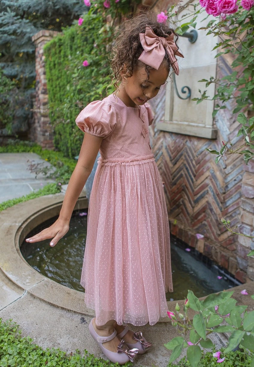 Mini Eden Dress - FINAL SALE - Image 10