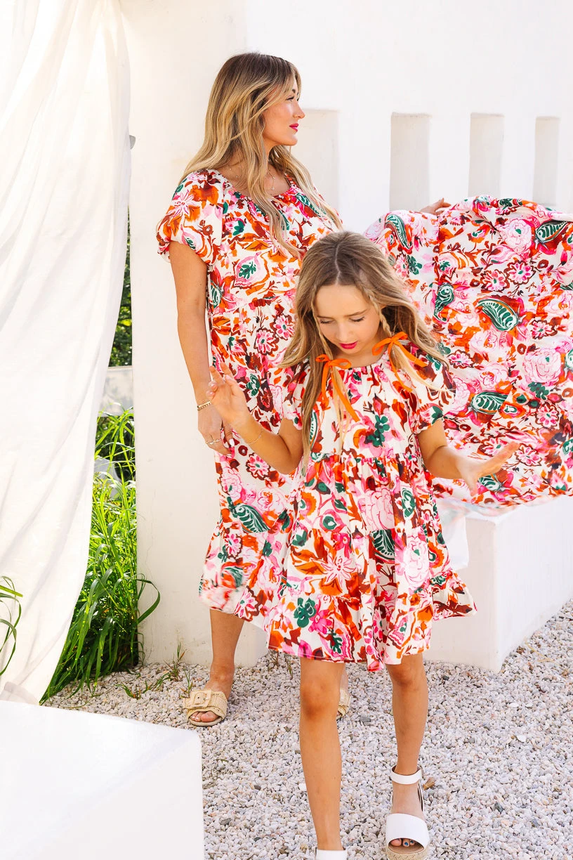 Mini Harvey Dress - Image 4