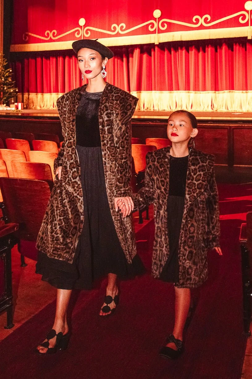 Marilyn Coat - FINAL SALE - Image 10