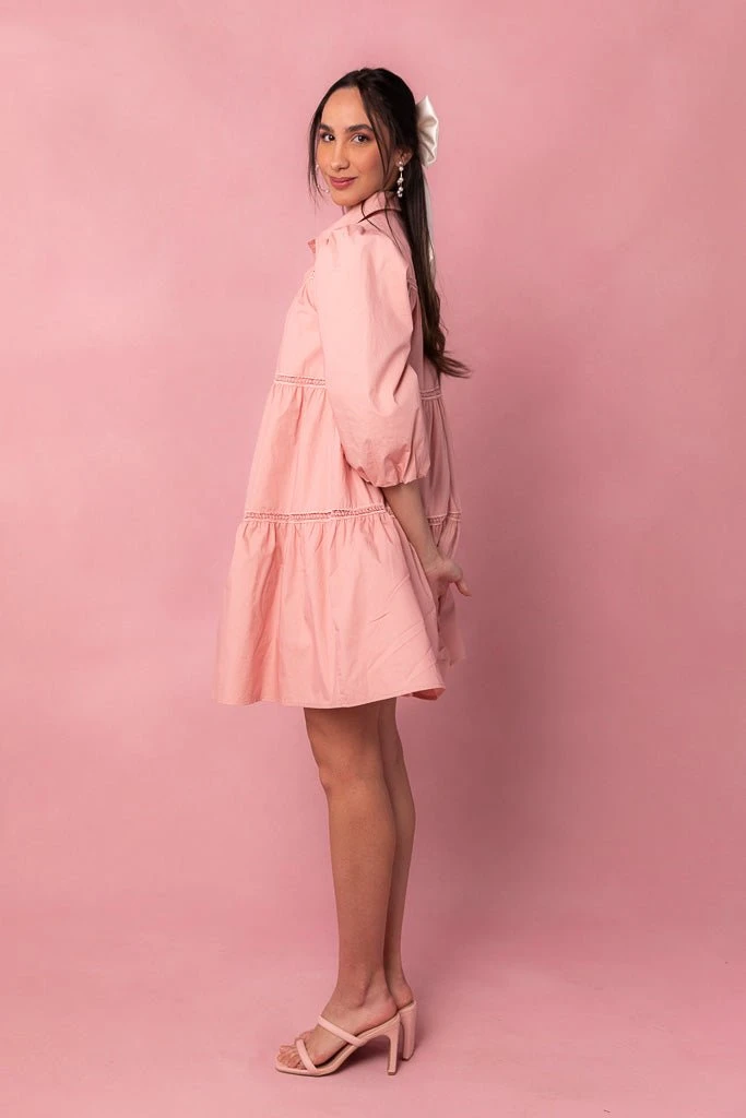 Jojo Dress - FINAL SALE - Image 3