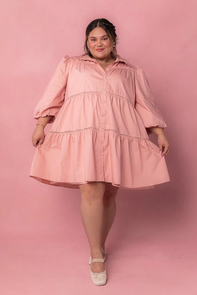 Jojo Dress - FINAL SALE - Image 6