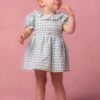 Baby Lottie Dress Set