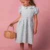 Mini Lottie Dress
