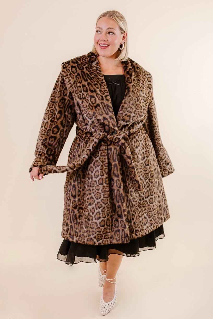 Marilyn Coat - FINAL SALE - Image 11