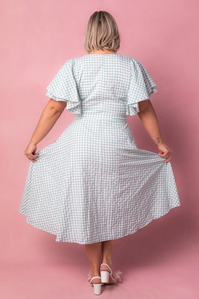 Marlowe Dress - FINAL SALE - Image 3