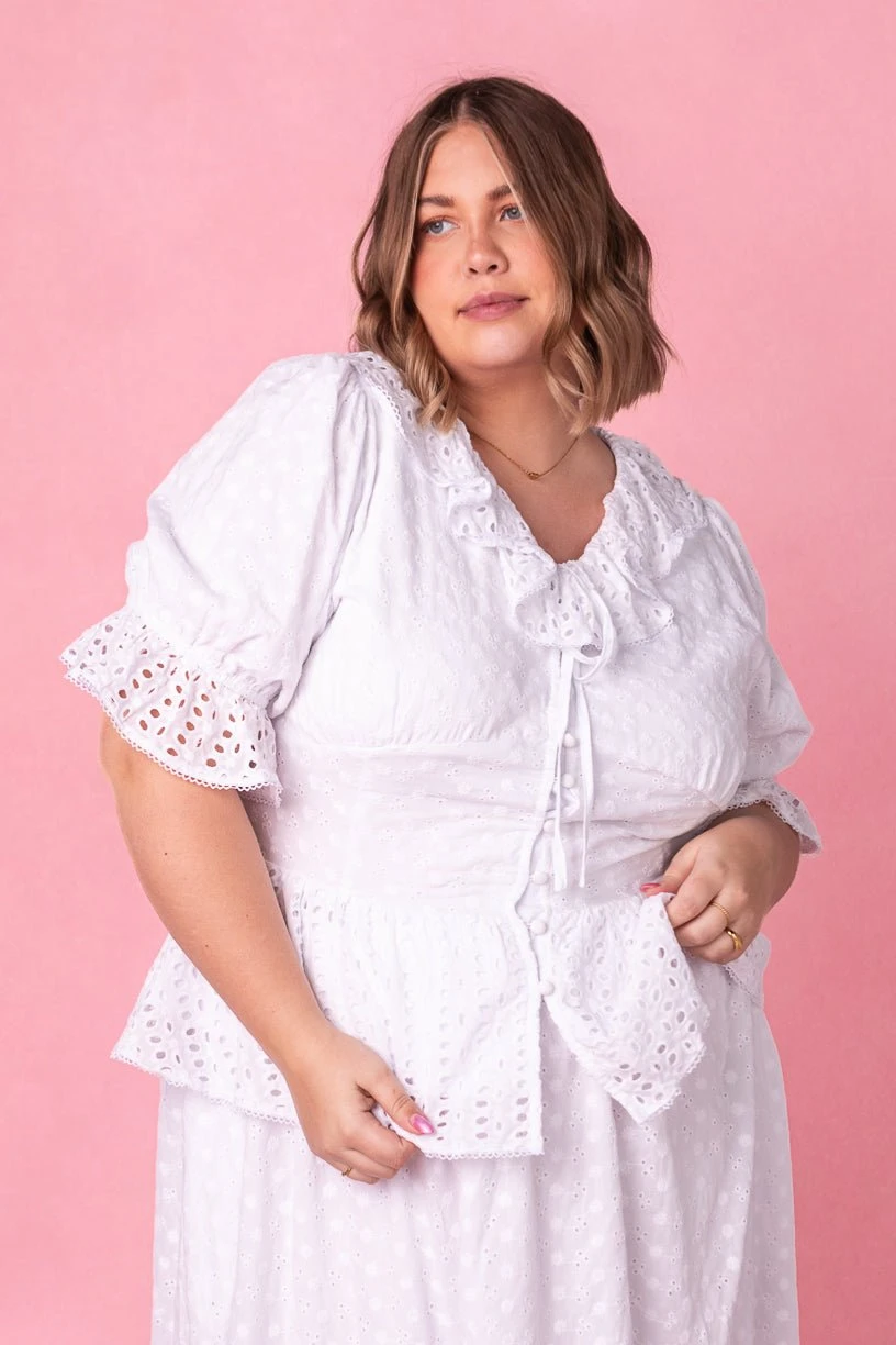 Sadie Blouse - Image 3