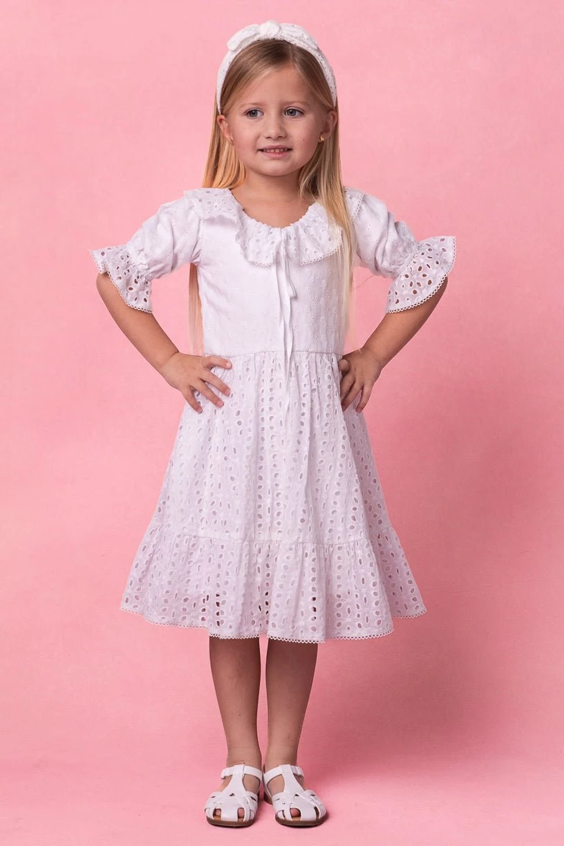 Mini Sadie Dress - Image 4