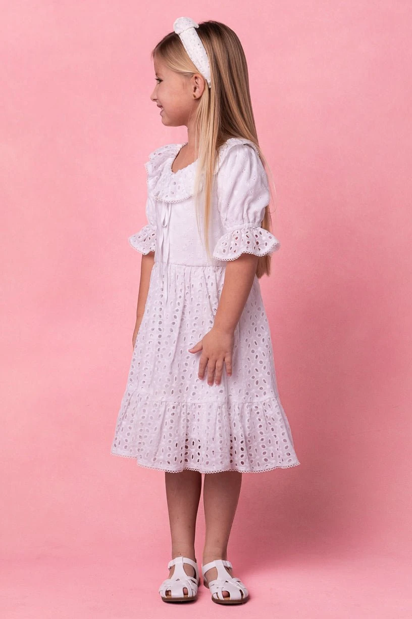 Mini Sadie Dress - Image 5