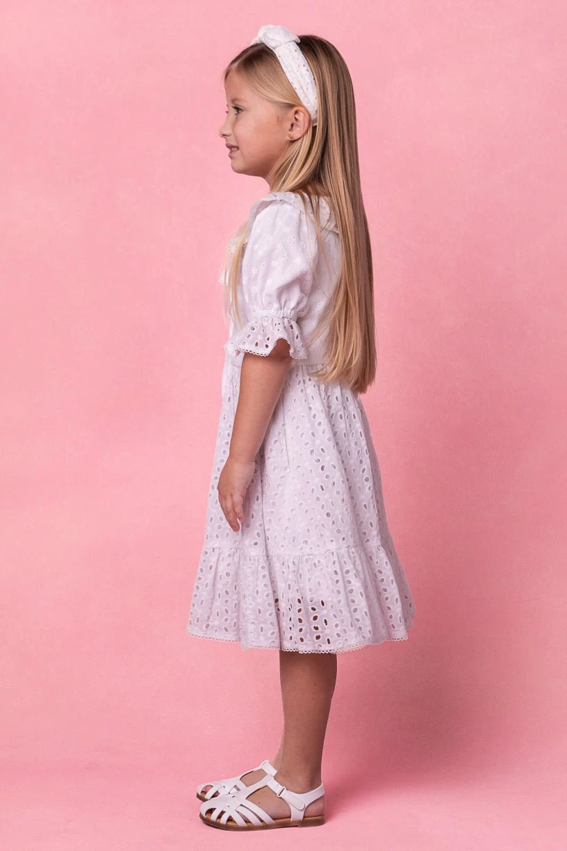 Mini Sadie Dress - Image 7
