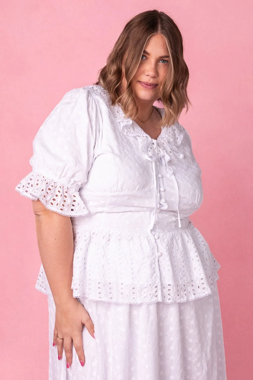 Sadie Blouse - Image 6