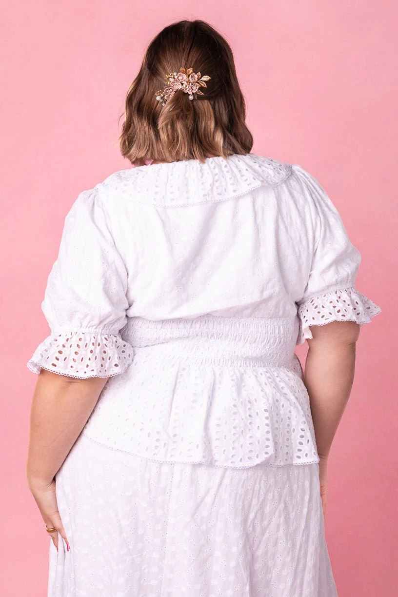 Sadie Blouse - Image 7