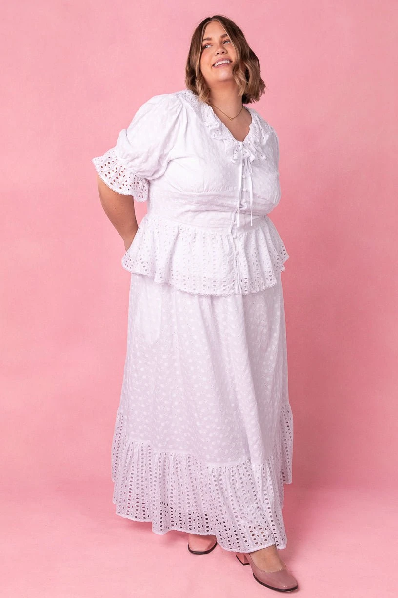 Sadie Blouse - Image 8