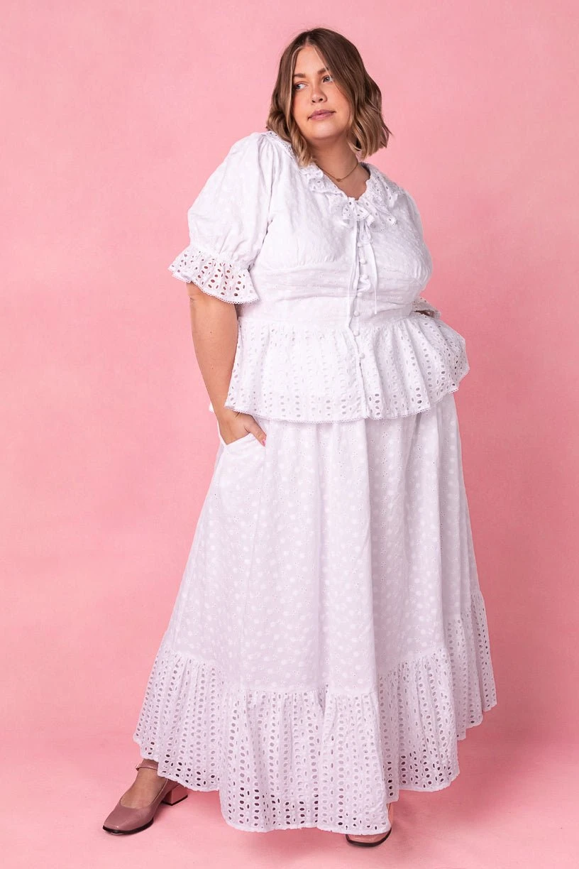 Sadie Blouse - Image 4