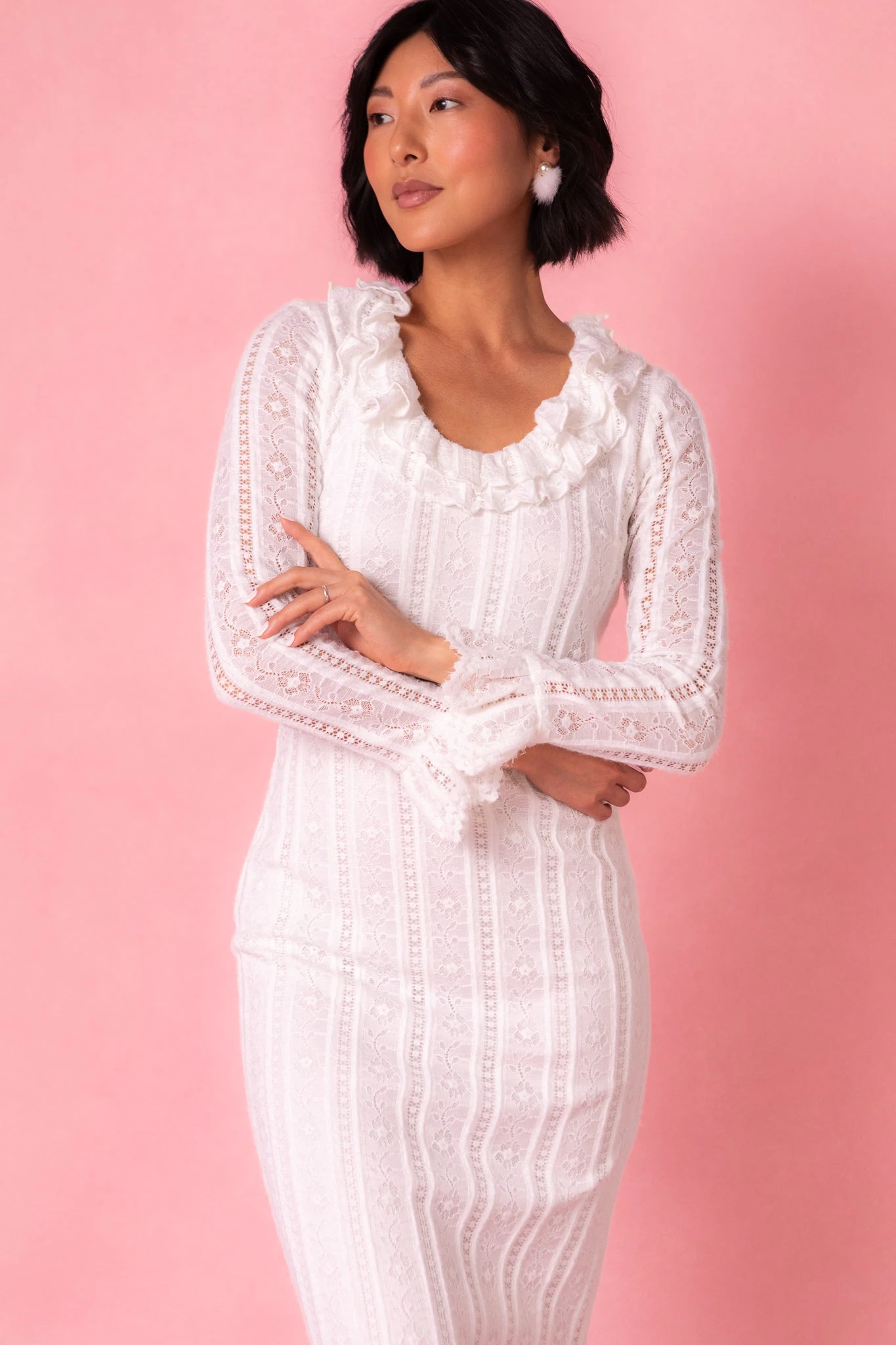 Shiloh Dress - Image 4