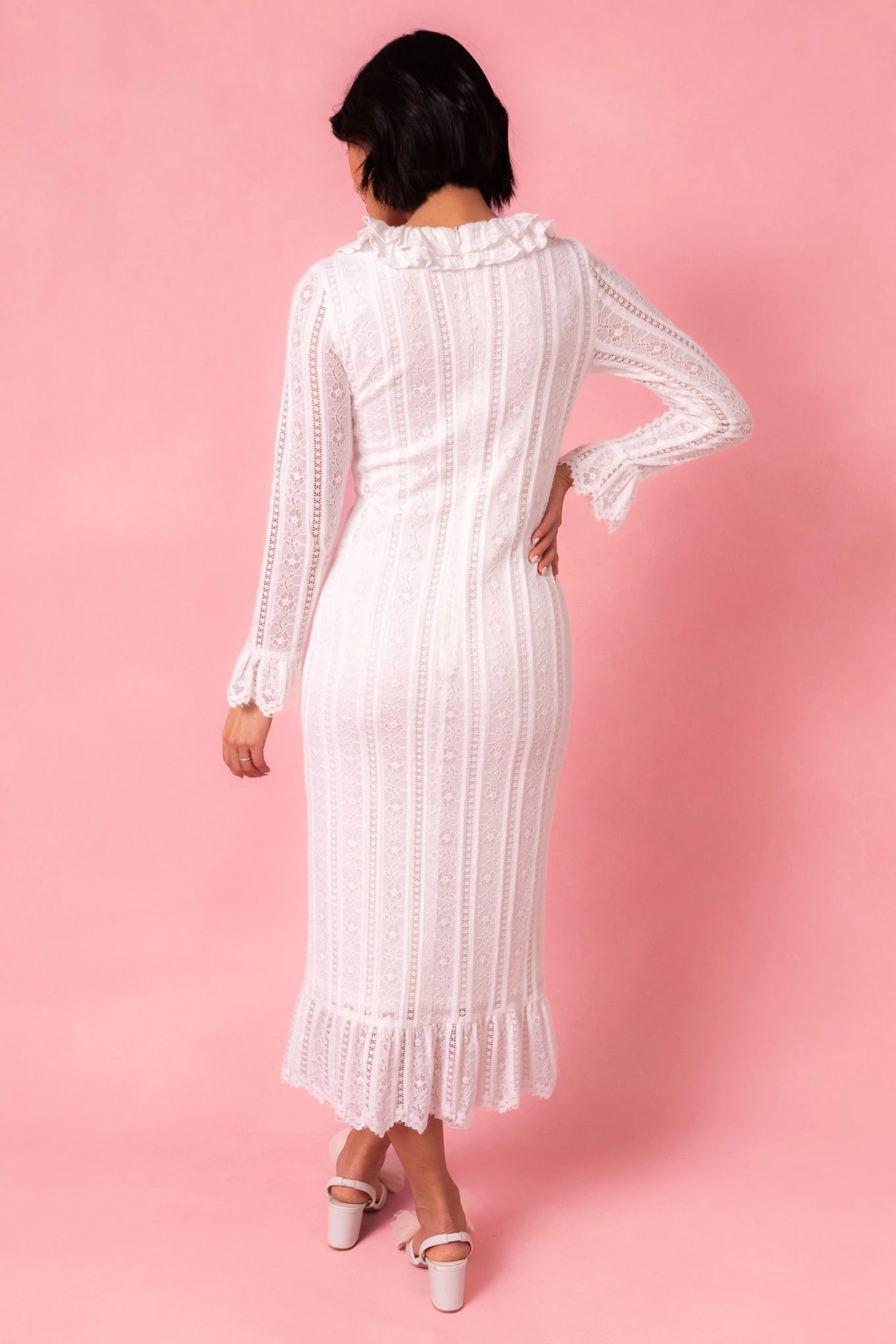 Shiloh Dress - Image 6