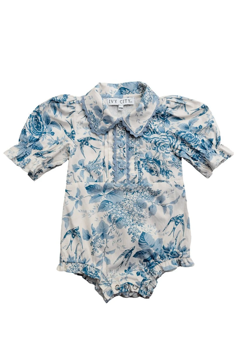 Baby Sophia Romper - Image 8