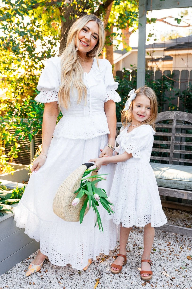 Mini Sadie Dress - Image 3