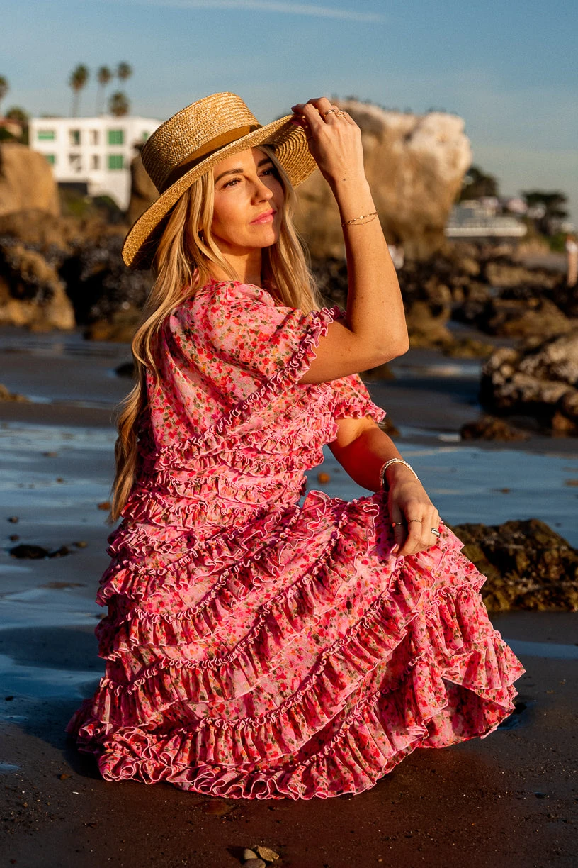 Stacy Dress - Image 2