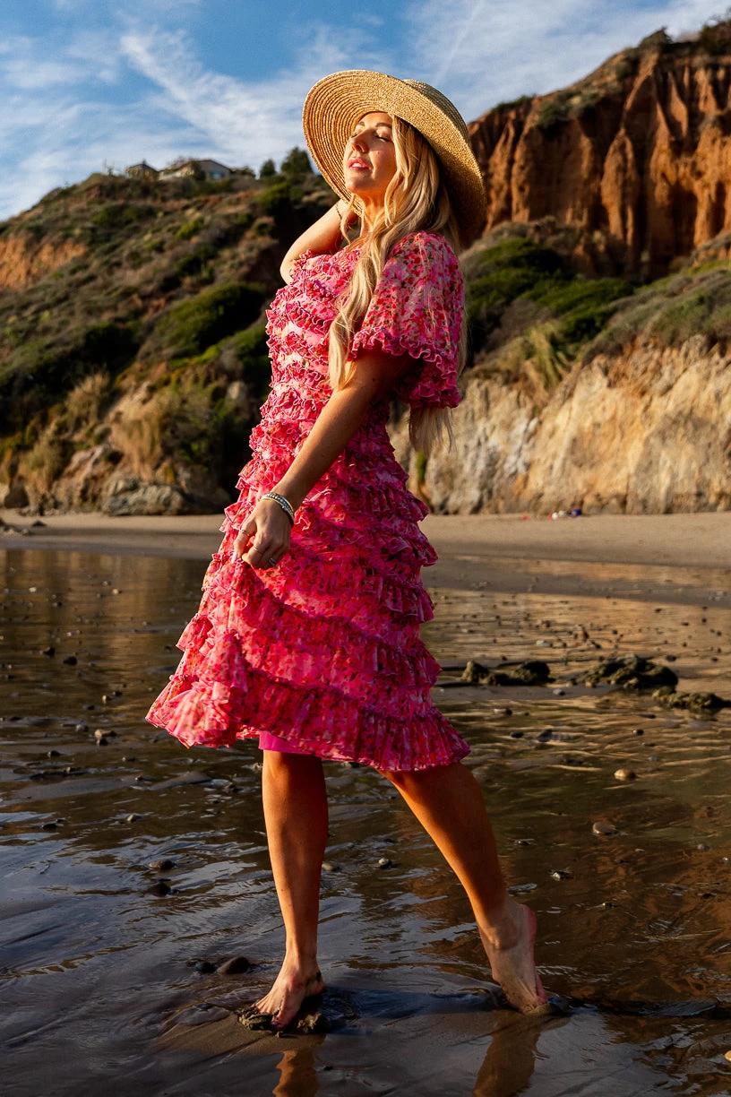 Stacy Dress - Image 3