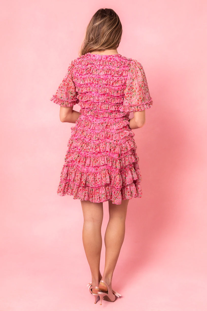 Stacy Dress - Image 6