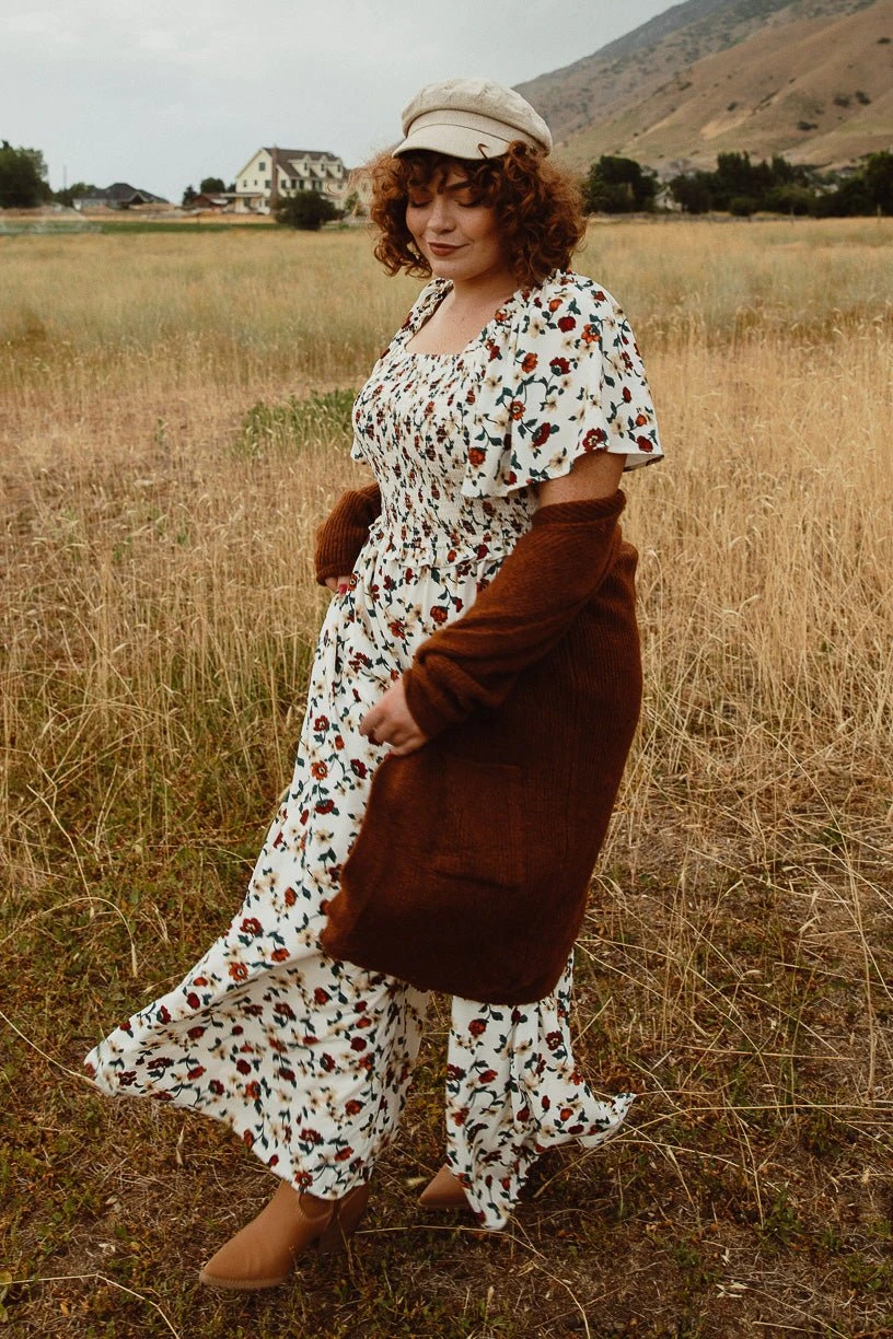 Sweet Caroline Jumpsuit With Pockets - FINAL SALE - Image 5