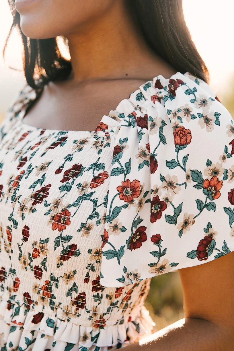 Sweet Caroline Jumpsuit With Pockets - FINAL SALE - Image 4