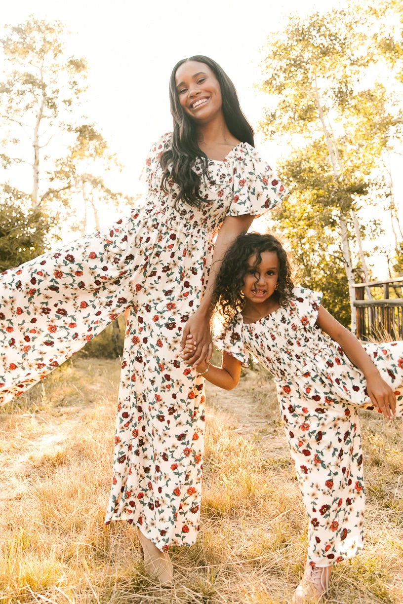 Sweet Caroline Jumpsuit With Pockets - FINAL SALE - Image 2