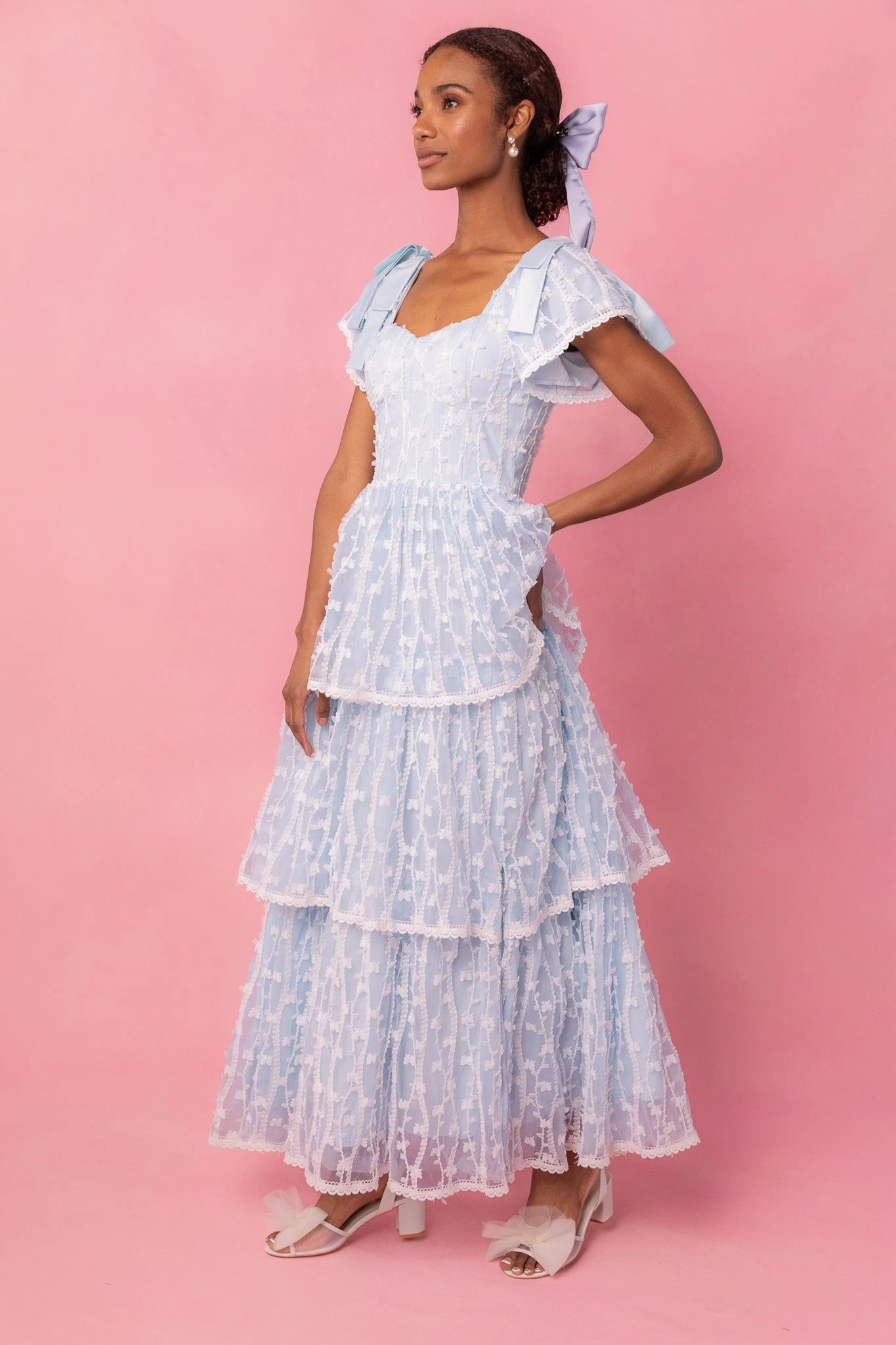 Annabelle Dress - Image 2