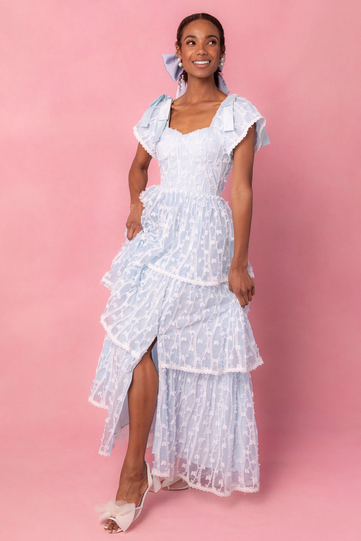 Annabelle Dress - Image 10