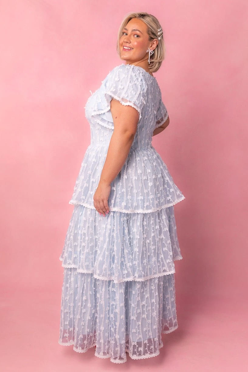 Annabelle Dress - Image 7