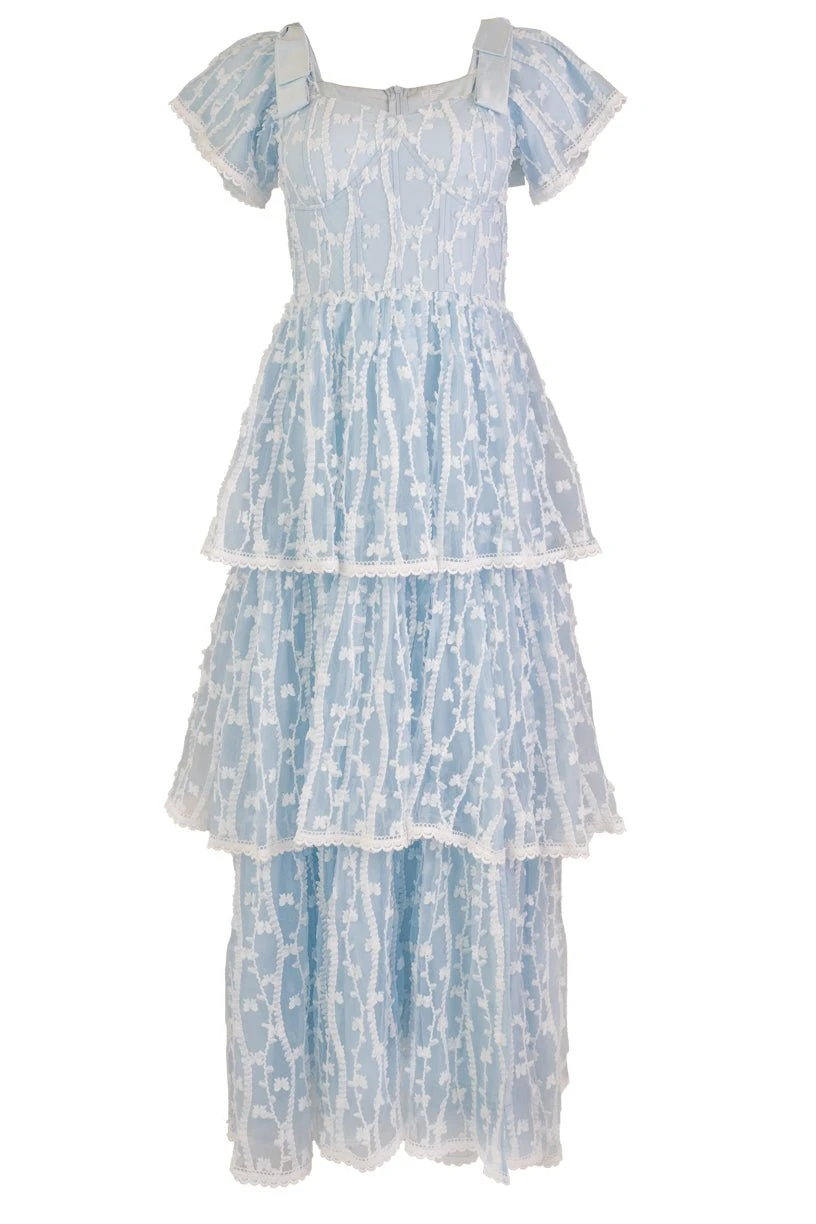 Annabelle Dress - Image 11