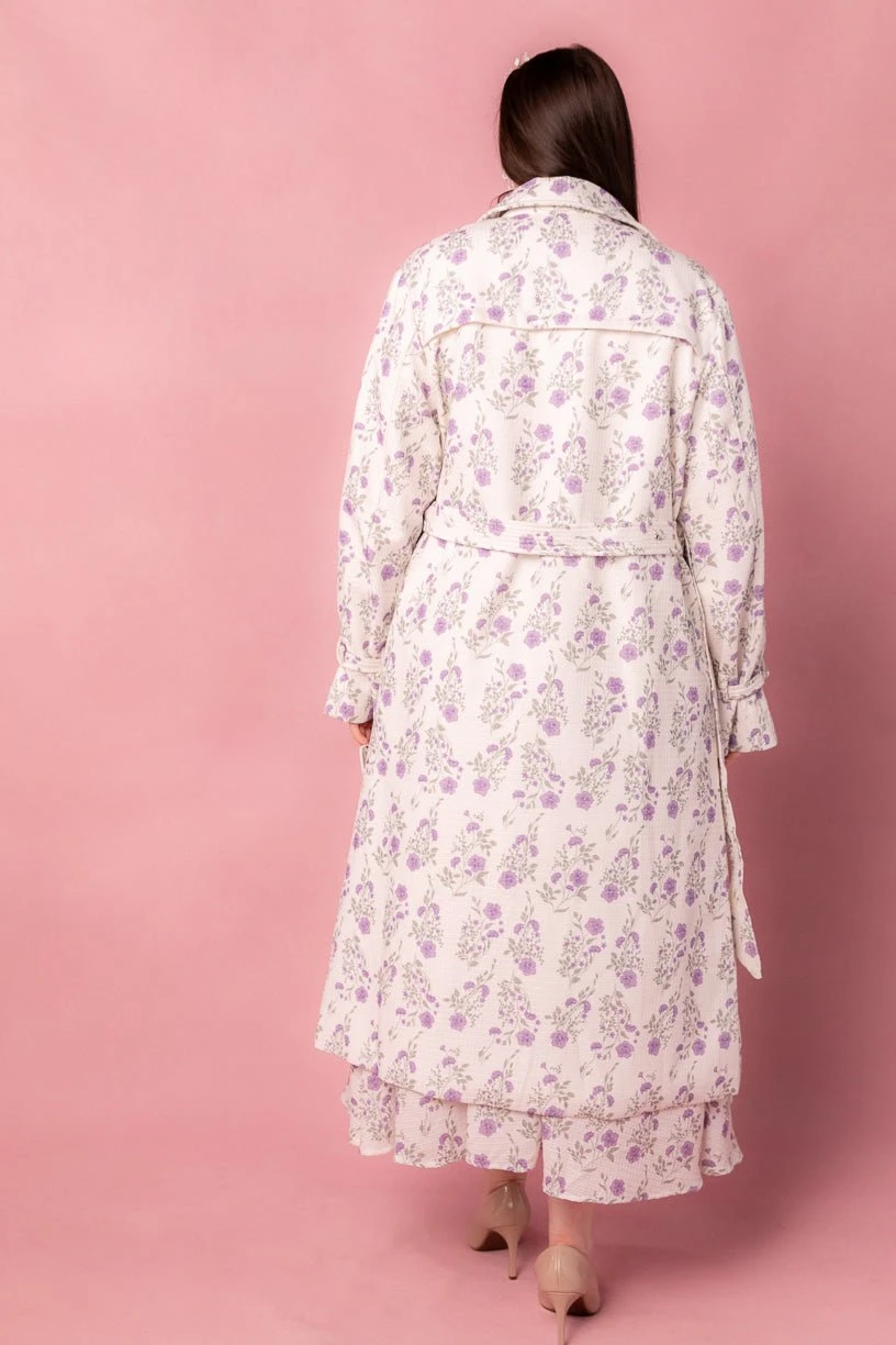 Maxine Coat - Image 10