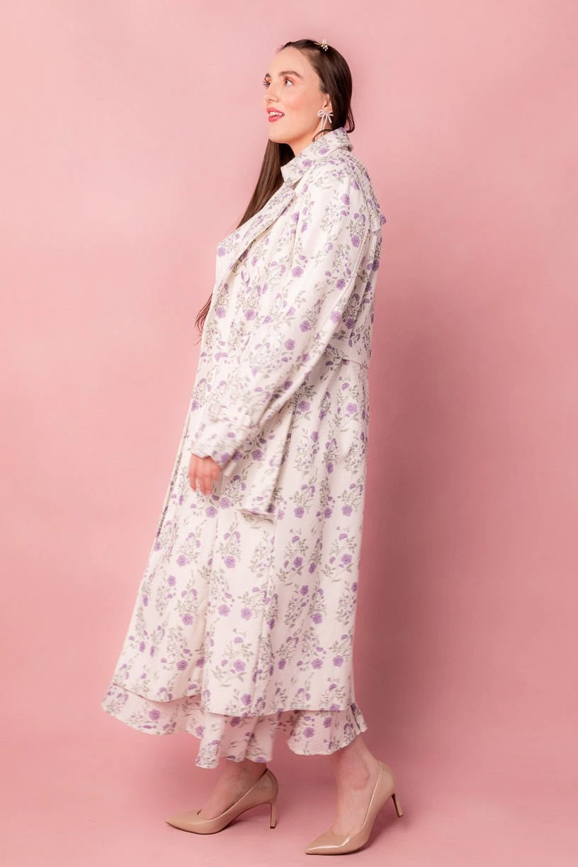 Maxine Coat - Image 9