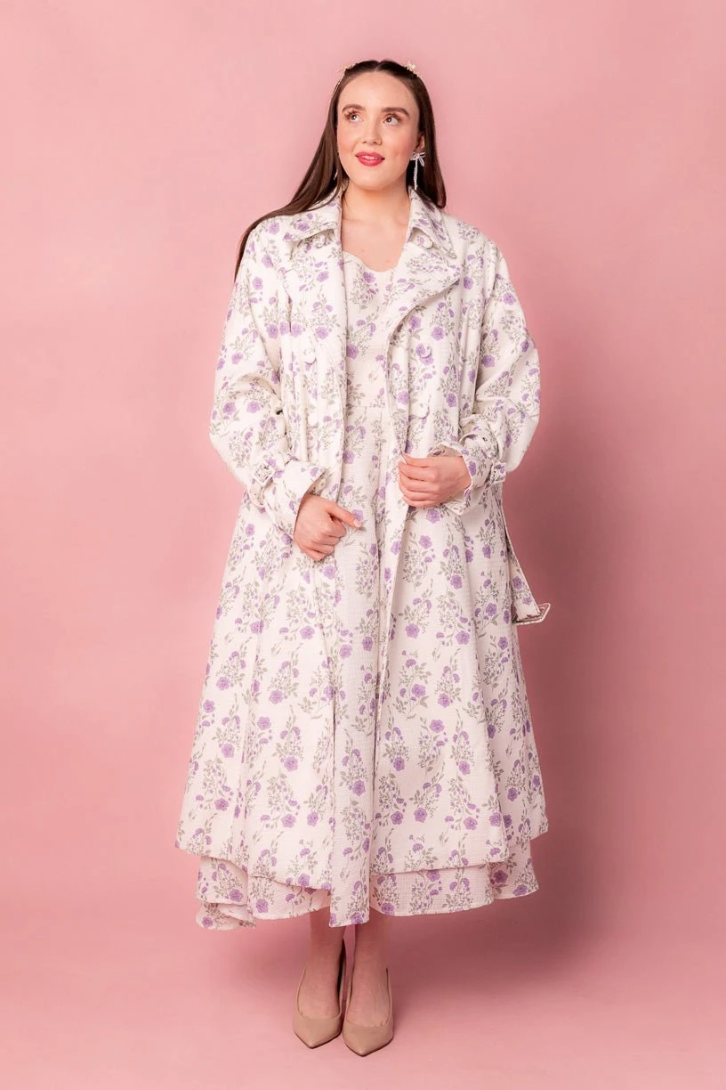 Maxine Coat - Image 8