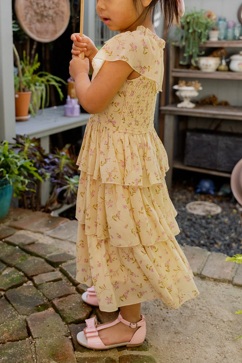 Mini Darla Dress - Image 4